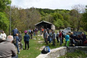 1 maggio Alpe Grosso